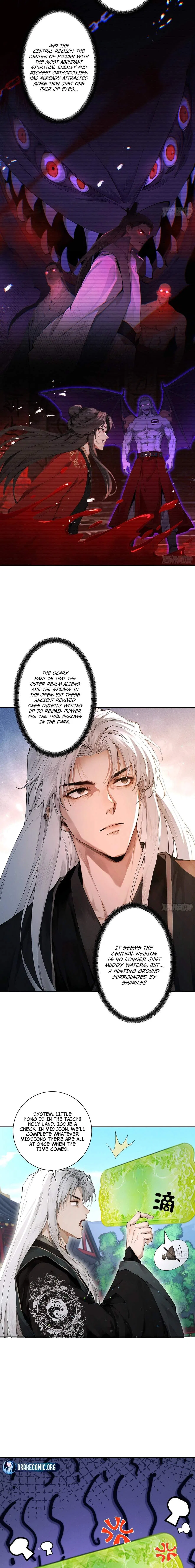 Strength Through Adversity, My Cultivation Knows No Limits Chapter 114 – Page 10