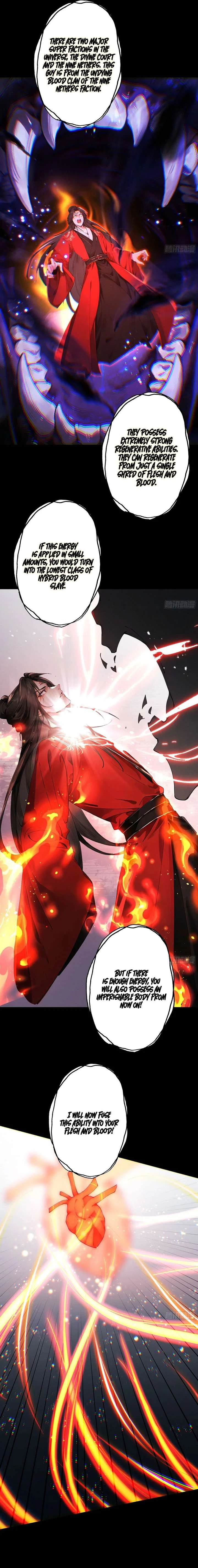 Strength Through Adversity, My Cultivation Knows No Limits Chapter 113 – Page 7