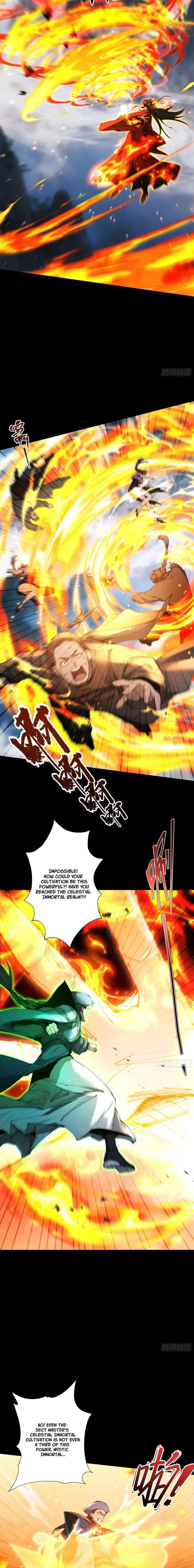 Strength Through Adversity, My Cultivation Knows No Limits Chapter 109 – Page 4