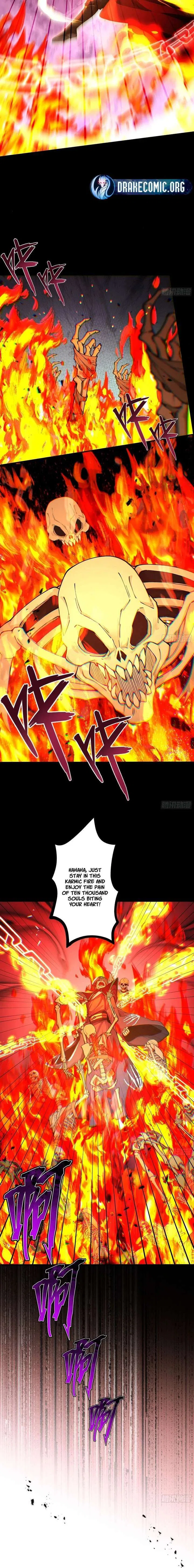 Strength Through Adversity, My Cultivation Knows No Limits Chapter 109 – Page 6