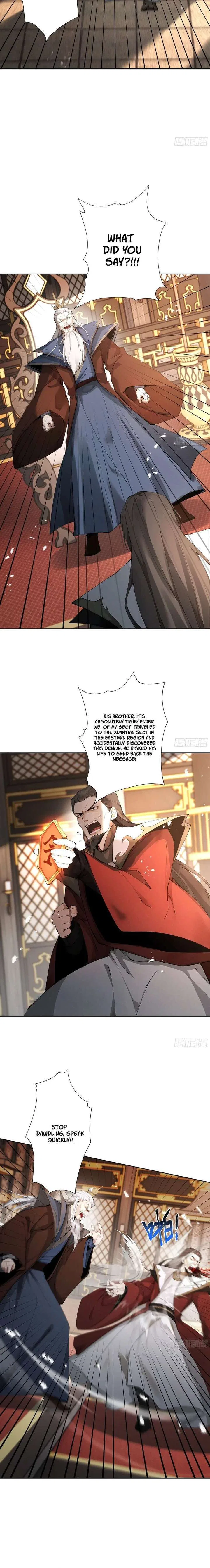 Strength Through Adversity, My Cultivation Knows No Limits Chapter 109 – Page 10