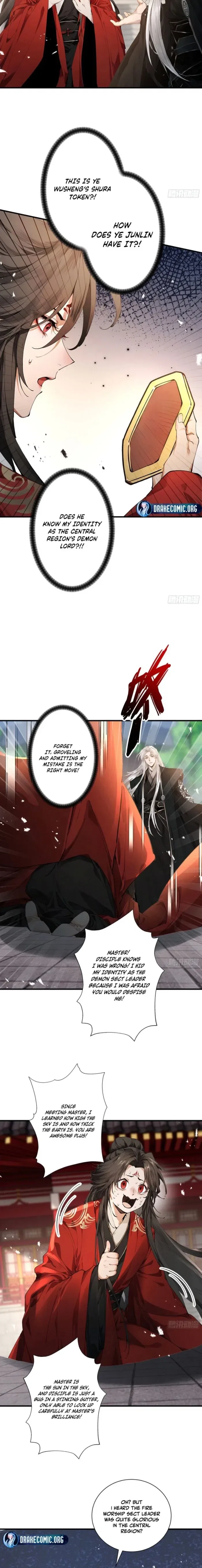Strength Through Adversity, My Cultivation Knows No Limits Chapter 108 – Page 2