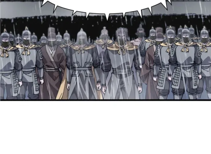 It Starts With A Mountain Chapter 852 – Page 6