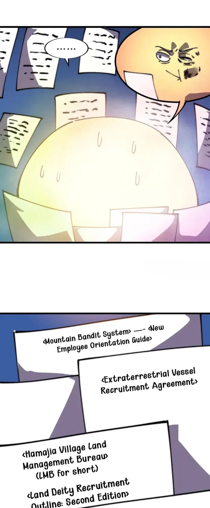 It Starts With A Mountain Chapter 852 – Page 17