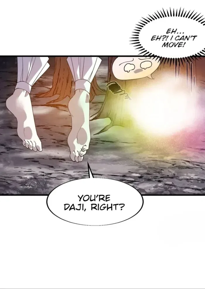 It Starts With A Mountain Chapter 848 – Page 10