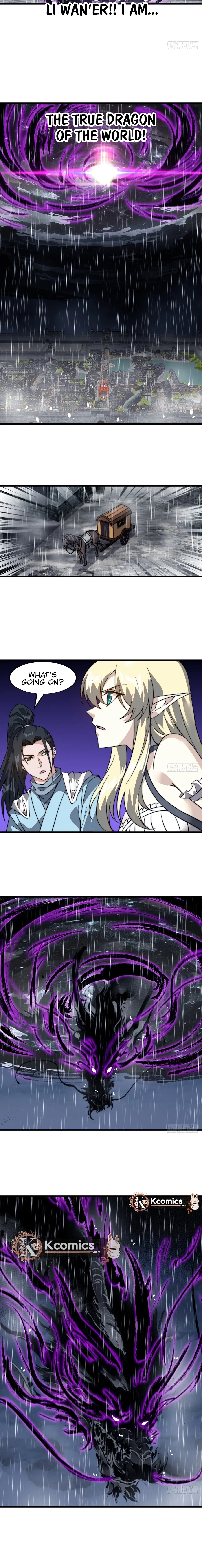 It Starts With A Mountain Chapter 832 – Page 12