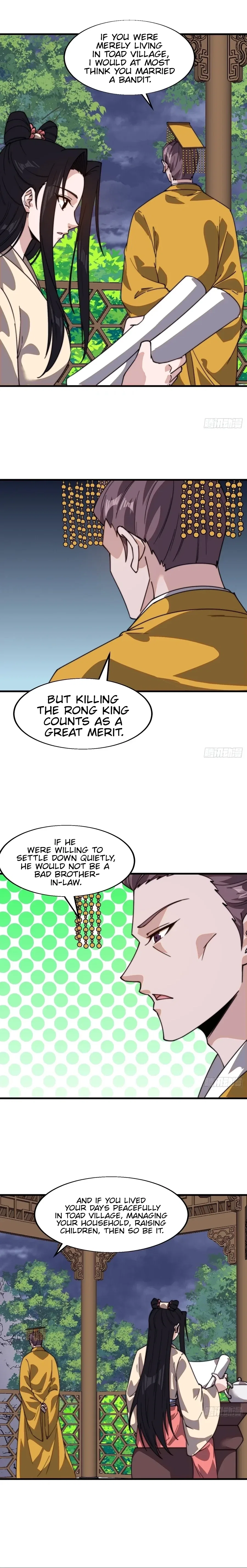 It Starts With A Mountain Chapter 829 – Page 12