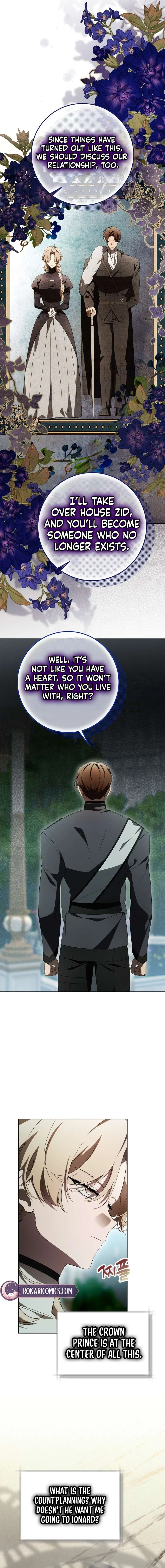 A Bad Example of a Perfect Curse Chapter 35 – Page 3