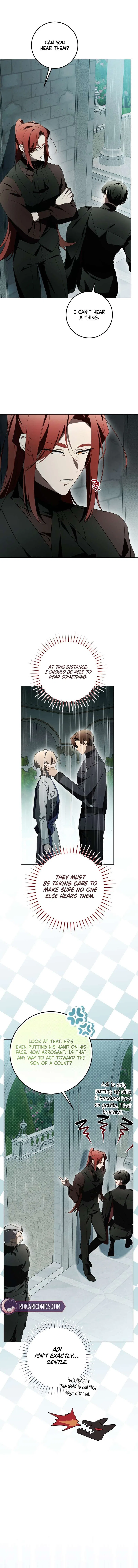 A Bad Example of a Perfect Curse Chapter 35 – Page 5