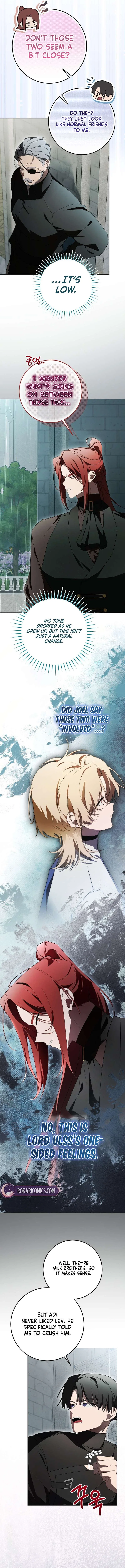 A Bad Example of a Perfect Curse Chapter 35 – Page 6