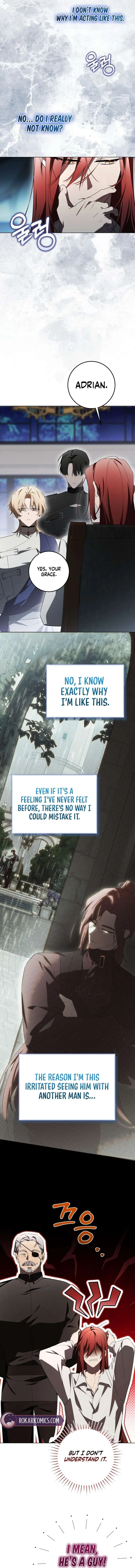 A Bad Example of a Perfect Curse Chapter 35 – Page 9