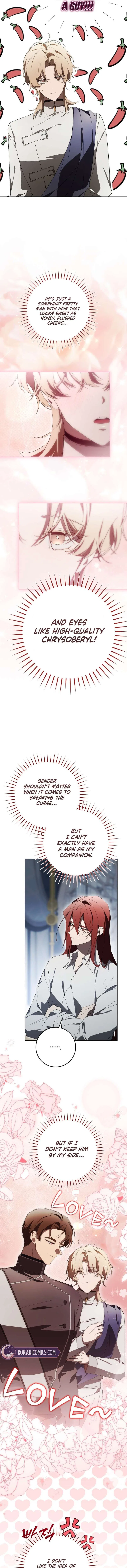A Bad Example of a Perfect Curse Chapter 35 – Page 10
