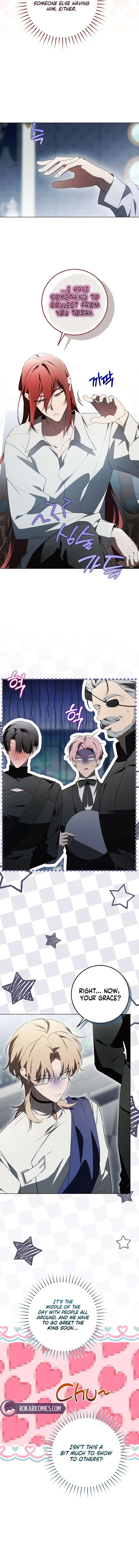 A Bad Example of a Perfect Curse Chapter 35 – Page 11