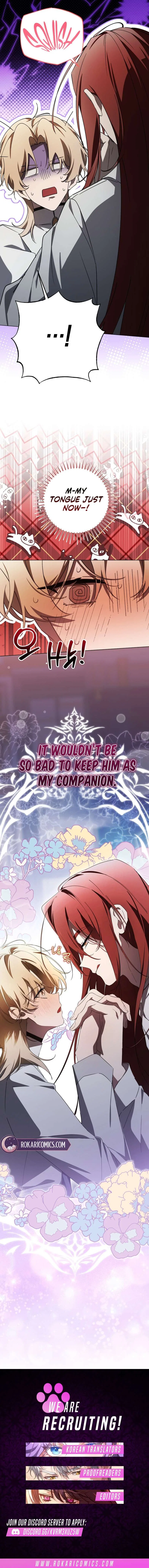 A Bad Example of a Perfect Curse Chapter 35 – Page 16