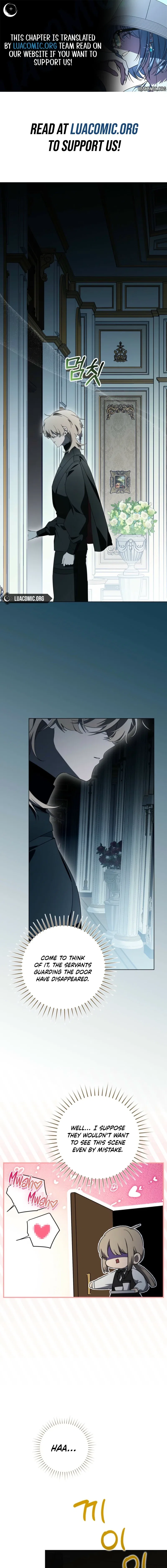 A Bad Example of a Perfect Curse Chapter 31 – Page 1