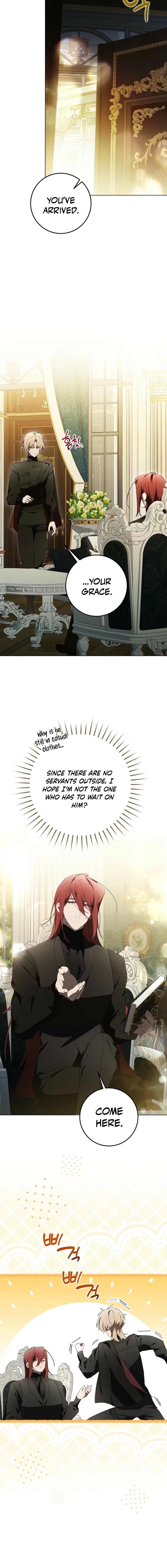 A Bad Example of a Perfect Curse Chapter 31 – Page 2