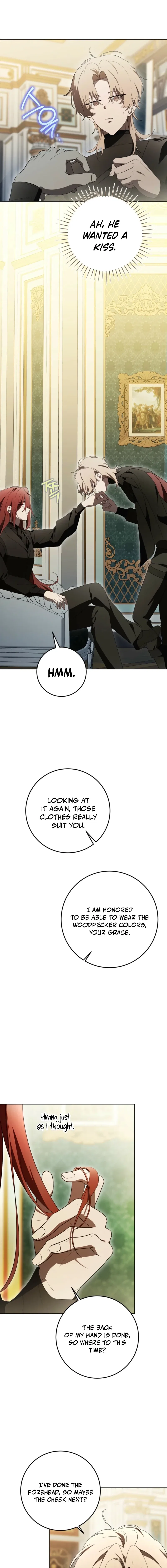 A Bad Example of a Perfect Curse Chapter 31 – Page 3