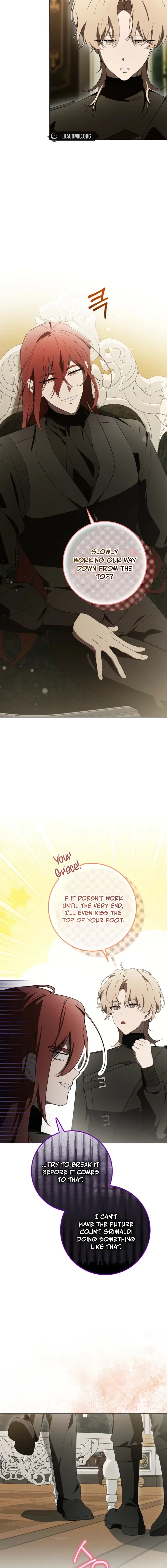 A Bad Example of a Perfect Curse Chapter 31 – Page 4