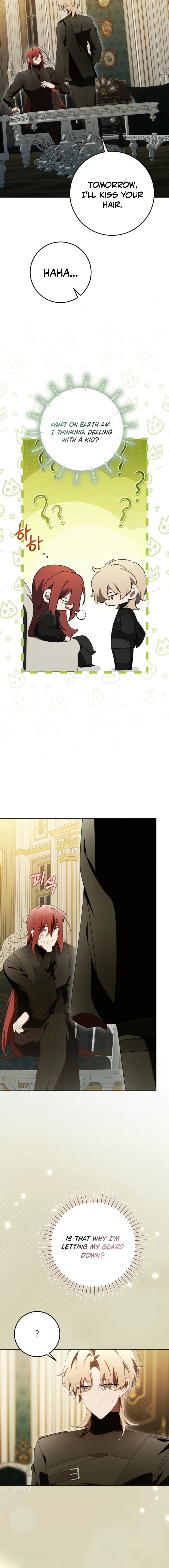 A Bad Example of a Perfect Curse Chapter 31 – Page 7