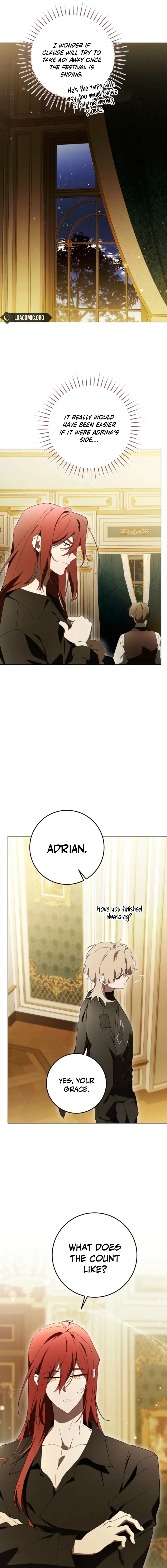 A Bad Example of a Perfect Curse Chapter 31 – Page 9