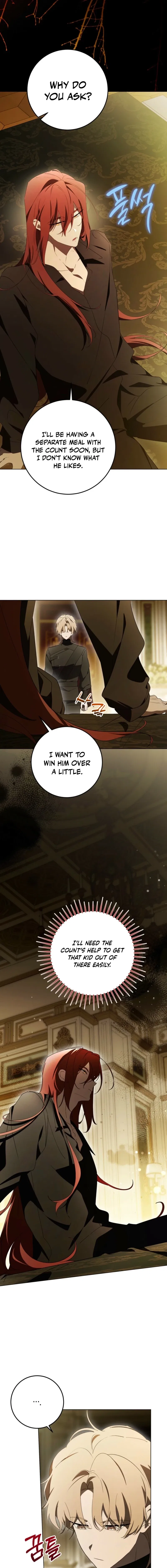 A Bad Example of a Perfect Curse Chapter 31 – Page 11