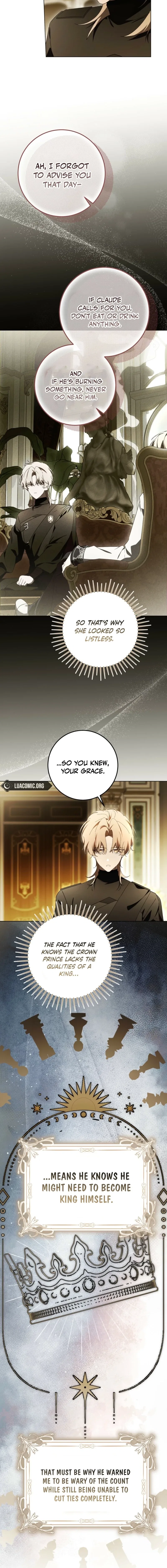 A Bad Example of a Perfect Curse Chapter 31 – Page 12