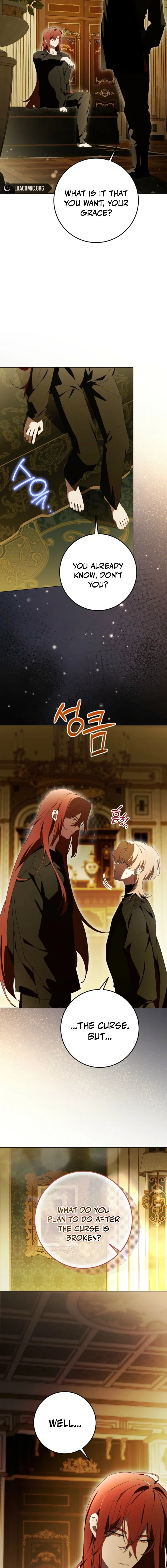 A Bad Example of a Perfect Curse Chapter 31 – Page 15