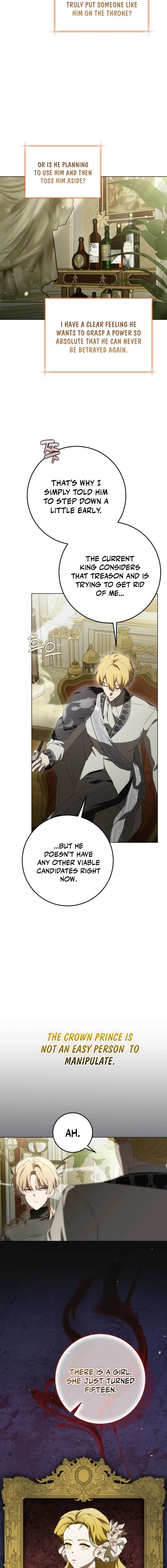 A Bad Example of a Perfect Curse Chapter 30 – Page 4