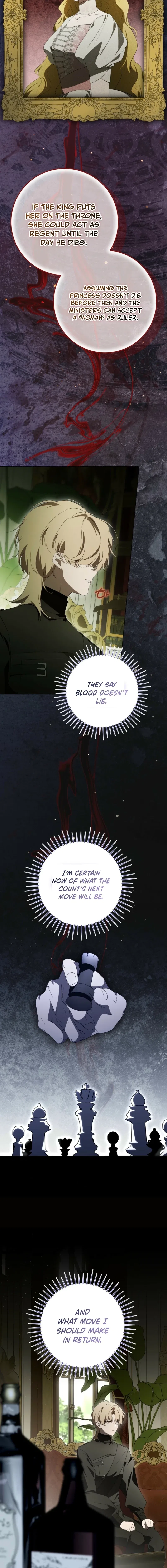 A Bad Example of a Perfect Curse Chapter 30 – Page 5