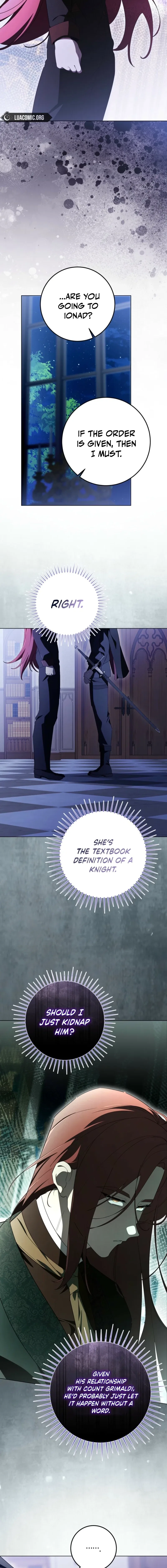 A Bad Example of a Perfect Curse Chapter 30 – Page 14