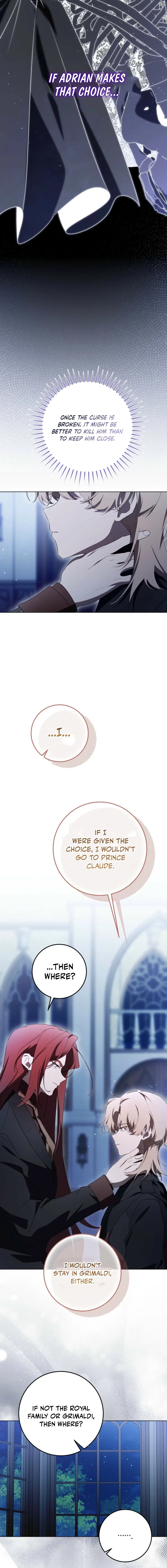 A Bad Example of a Perfect Curse Chapter 30 – Page 16