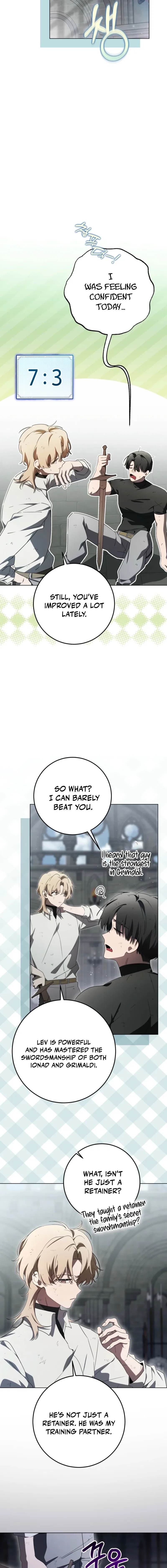 A Bad Example of a Perfect Curse Chapter 30 – Page 19