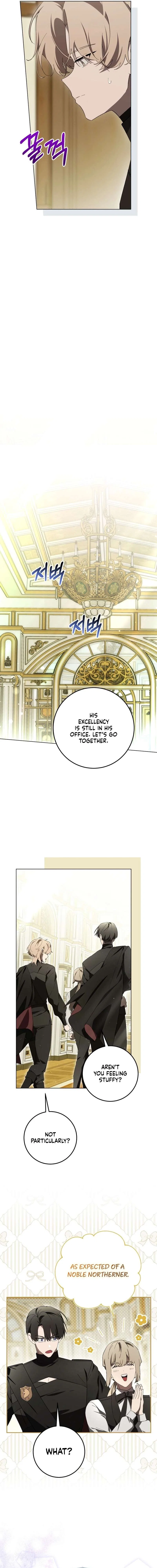 A Bad Example of a Perfect Curse Chapter 28 – Page 2