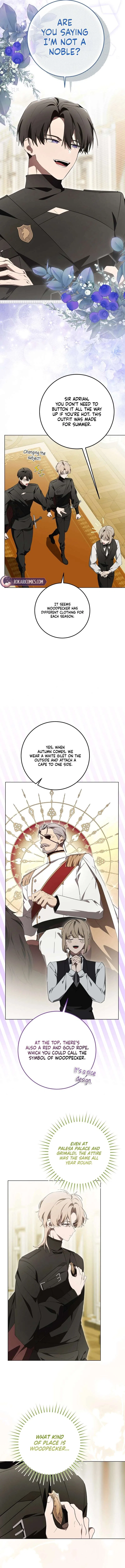 A Bad Example of a Perfect Curse Chapter 28 – Page 3