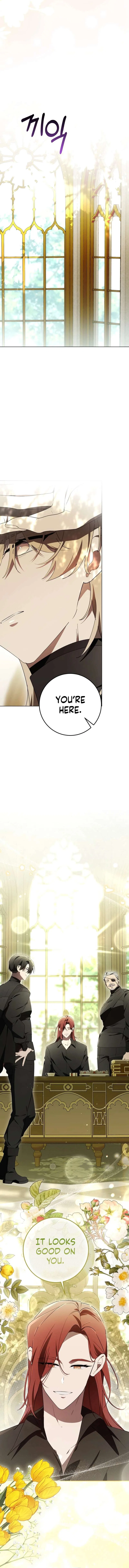 A Bad Example of a Perfect Curse Chapter 28 – Page 4