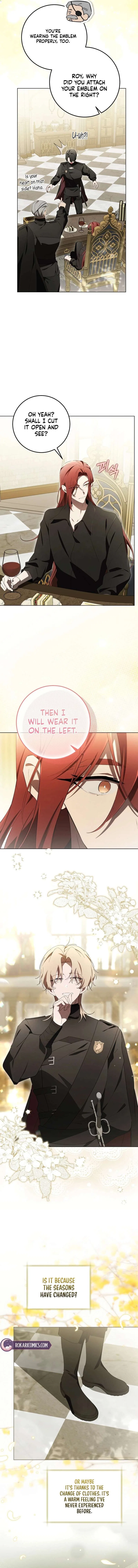 A Bad Example of a Perfect Curse Chapter 28 – Page 5