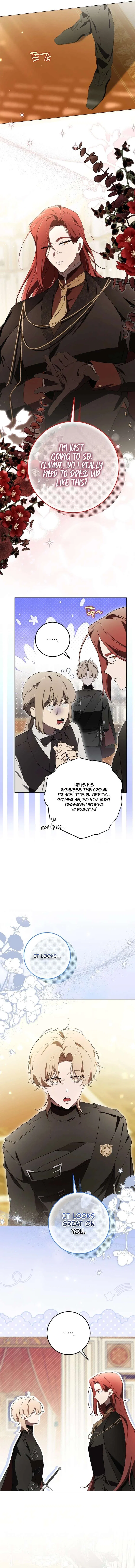 A Bad Example of a Perfect Curse Chapter 28 – Page 8