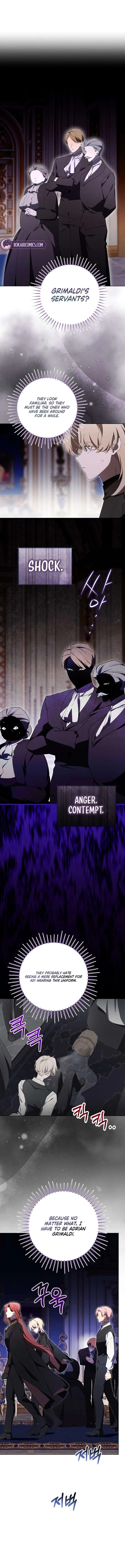 A Bad Example of a Perfect Curse Chapter 28 – Page 10