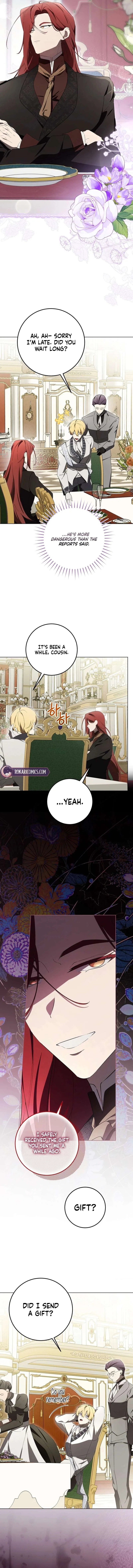 A Bad Example of a Perfect Curse Chapter 28 – Page 14