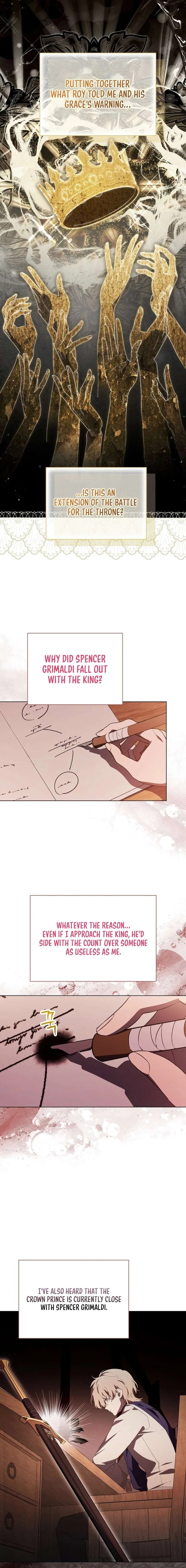 A Bad Example of a Perfect Curse Chapter 27 – Page 2