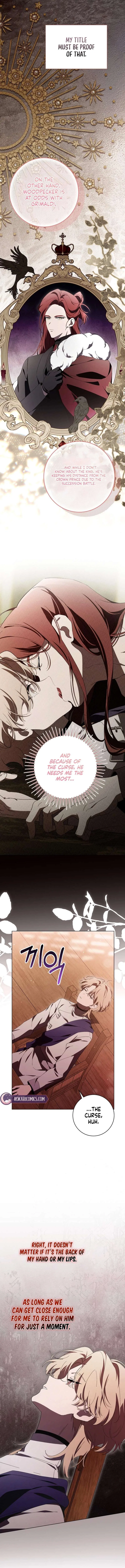 A Bad Example of a Perfect Curse Chapter 27 – Page 3