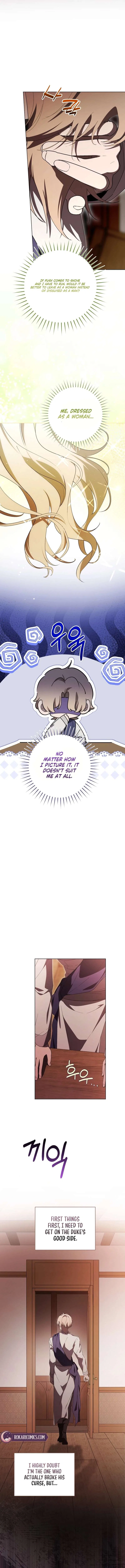 A Bad Example of a Perfect Curse Chapter 27 – Page 4
