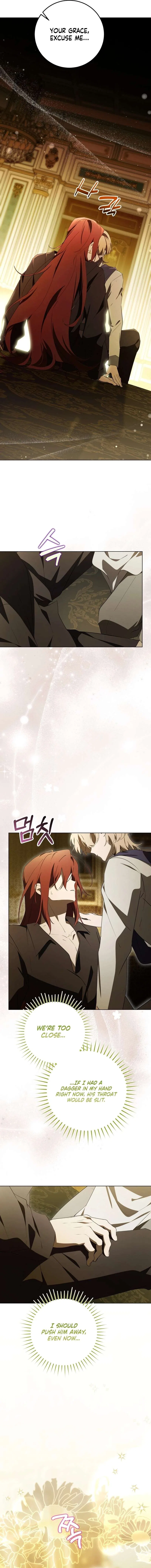 A Bad Example of a Perfect Curse Chapter 27 – Page 10