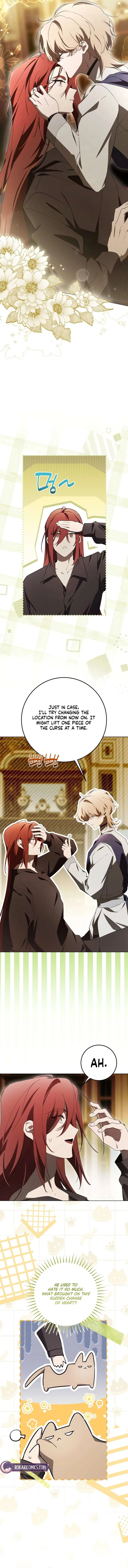 A Bad Example of a Perfect Curse Chapter 27 – Page 11
