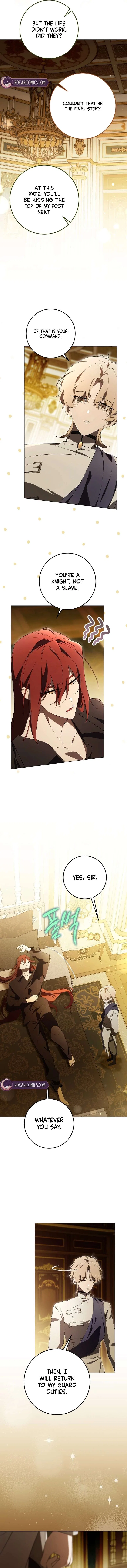 A Bad Example of a Perfect Curse Chapter 27 – Page 12