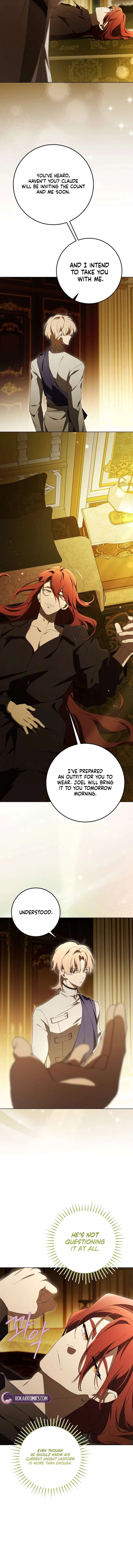 A Bad Example of a Perfect Curse Chapter 27 – Page 13