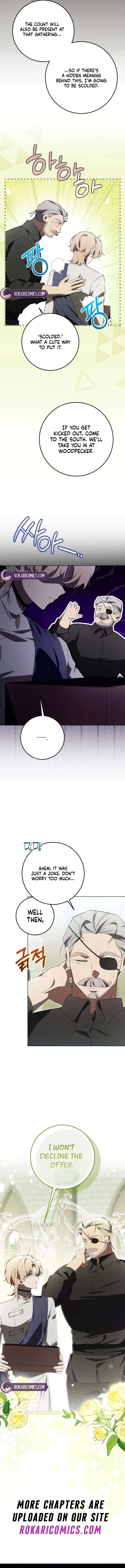 A Bad Example of a Perfect Curse Chapter 27 – Page 17