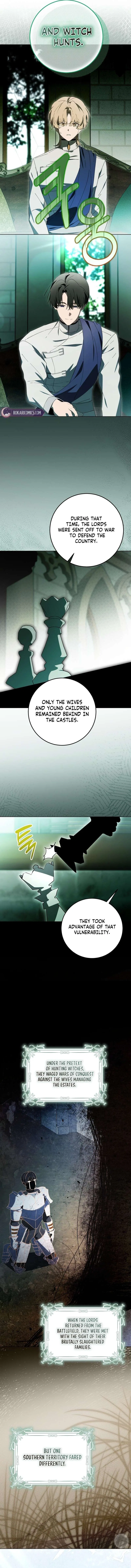 A Bad Example of a Perfect Curse Chapter 26 – Page 3