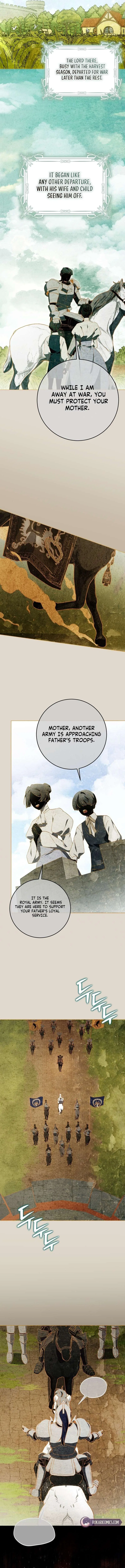 A Bad Example of a Perfect Curse Chapter 26 – Page 4