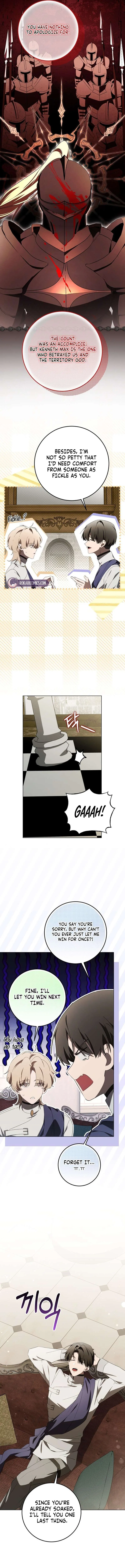 A Bad Example of a Perfect Curse Chapter 26 – Page 6